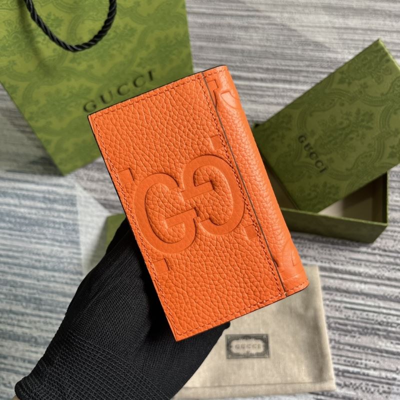 Gucci Wallets